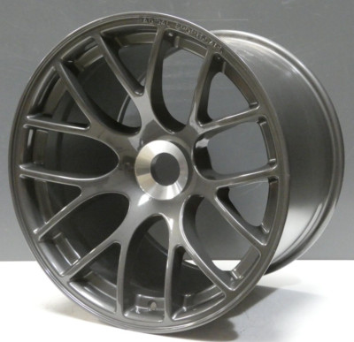 RADICAL SPORTSCARS RXC 17'' RACE SPEC ALUFELGE HINTEN 11,5J NEU
