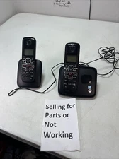 Motorola L702M Digital Answering System Phone