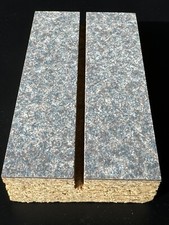 Slot Car Johnnie  s - HO Scale Set Up Block, Slot Car Wood w/ Laminate Top - NEW