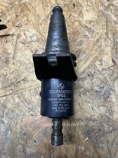 Tapmatic SPD-3 Reversible Tapping Attachment #0-1/4" Cat40 Shank, Collet Include