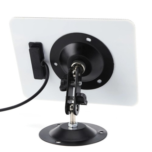 Solarpanel für Überwachungskamera Aussen DC 5V Outdoor Akku Kamera mit Micro USB - Bild 14 von 23