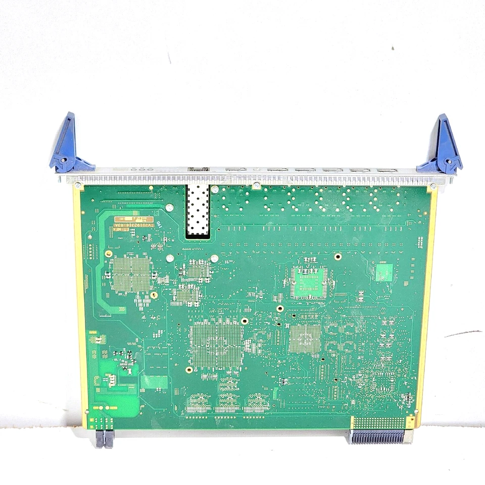 MÓDULO DE TARJETA ERICSSON ROJ 119 2315/2 R1A ET-MFX TU8GR51949 Foto 3 de 4