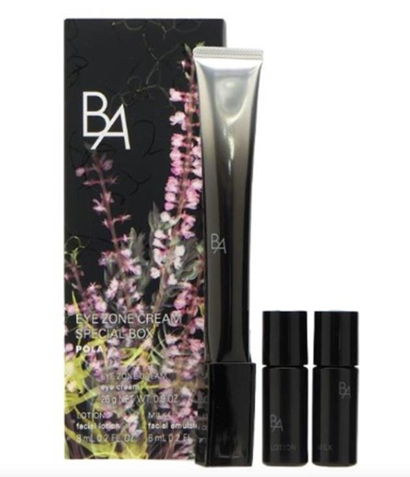 BA THE LOTION 120ml &アイクリームセット POLA B.A EYE ZONE CREAM & LOTION セット POLA（ポーラ） B.A アイ