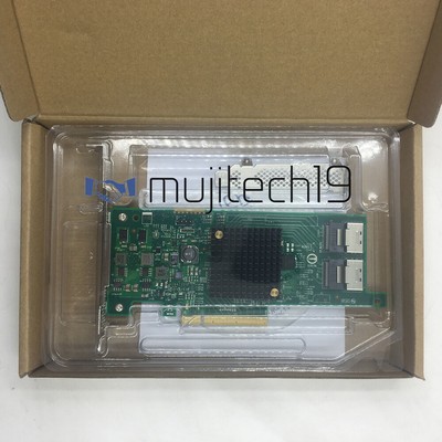 New LSI 9217-8I MegaRAID SAS2308-8I 8-Port External 6Gb/s SAS/SATA RAID Card