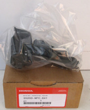 Lenkerschalter links Kombischalter SWITCH HANDLE Honda FM X 650 alle Bj.