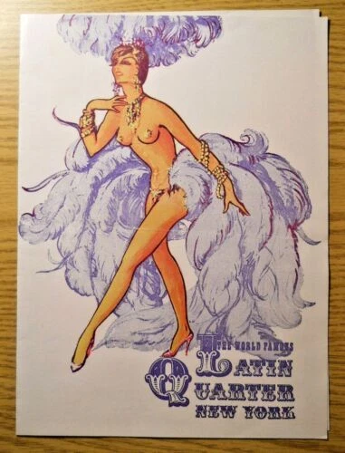 Zirkus-, Programme & Programmhefte-Memorabilia Original