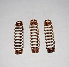 Valve Springs, Conn Trumpet Flugelhorn, Set of 3