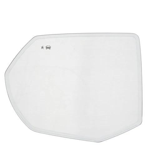 OEM NEW 21-24 Cadillac Chevrolet GMC Exterior Mirror Glass Driver Side 84315163