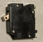 CH115 Cutler-Hammer Type CH  1 Pole 15 Amp 120V FULL NOTCH METAL FOOT (WARRANTY)