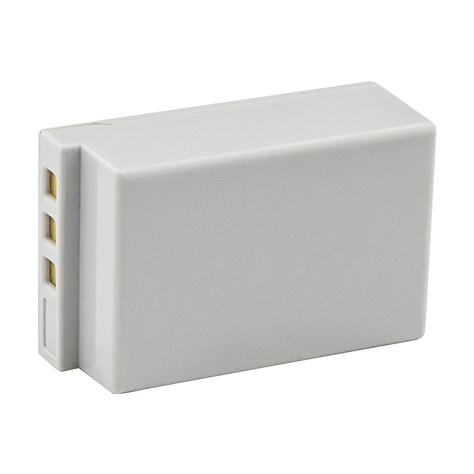 Kastar DB-L90 Battery Charger for Sanyo DMX-SH11K DMX-SH11R VPC-SH1 VPC-SH1BK - Image 2 of 4