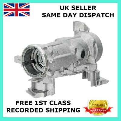 FOR AUDI SEAT SKODA VW IGNITION STARTER STEERING LOCK BARREL ASSEMBLY 1K0905851B