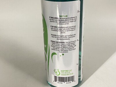 Achetez Efficace Oh Yuk Hot Tub Cleaner - 16 Onces Chez Niger