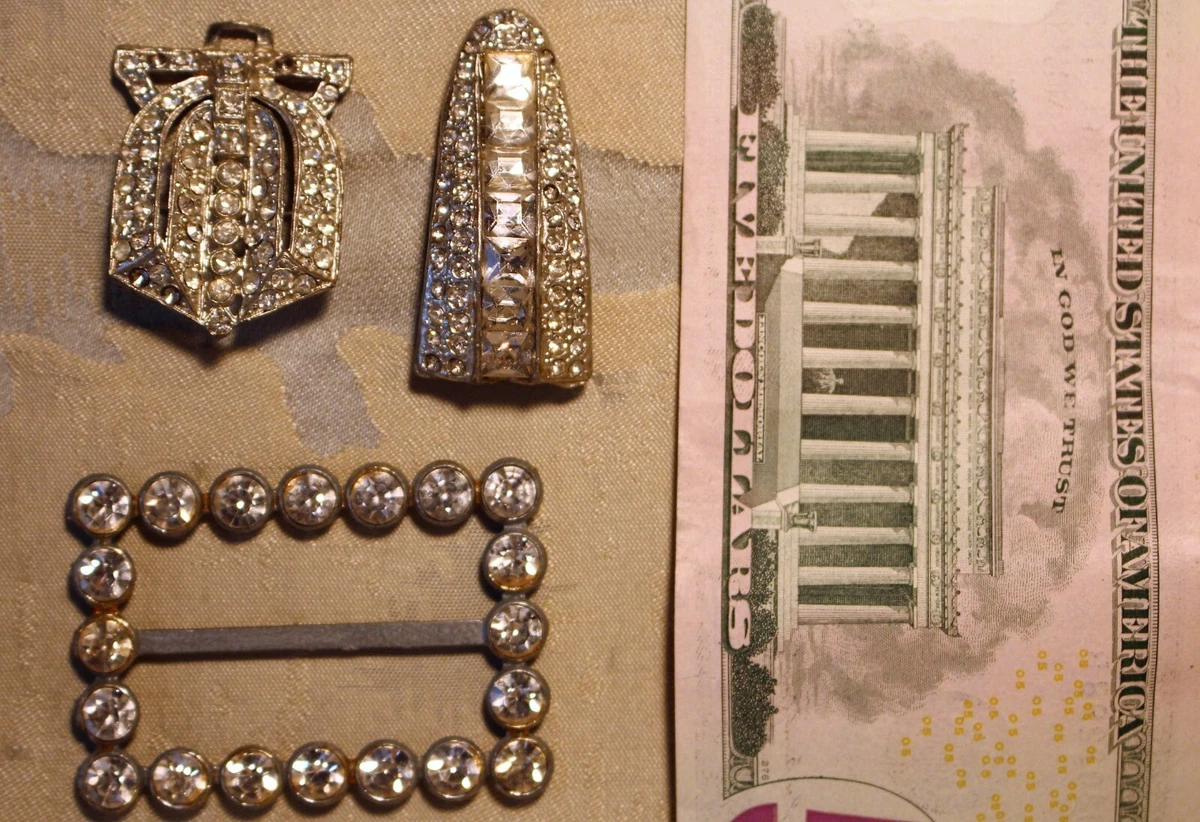 1940 costume jewelry deals
