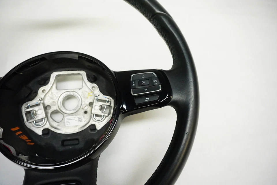 Volkswagen Beetle 2018 2019 volante 5C0419091DG Foto 3 de 4