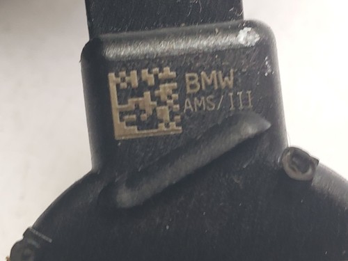 BMW X1 F48 FRONT WINDSCREEN RAIN SENSOR 6814601 2017 - Picture 13 of 14