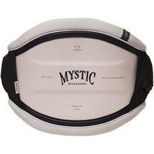 Mystic Majestic Waist Harness No Spreader Bar 2024 - Off White 230196