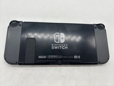 🔥🔥🔥 Nintendo Switch HAC-001, W/ Dock, Case, Memory Card | eBay