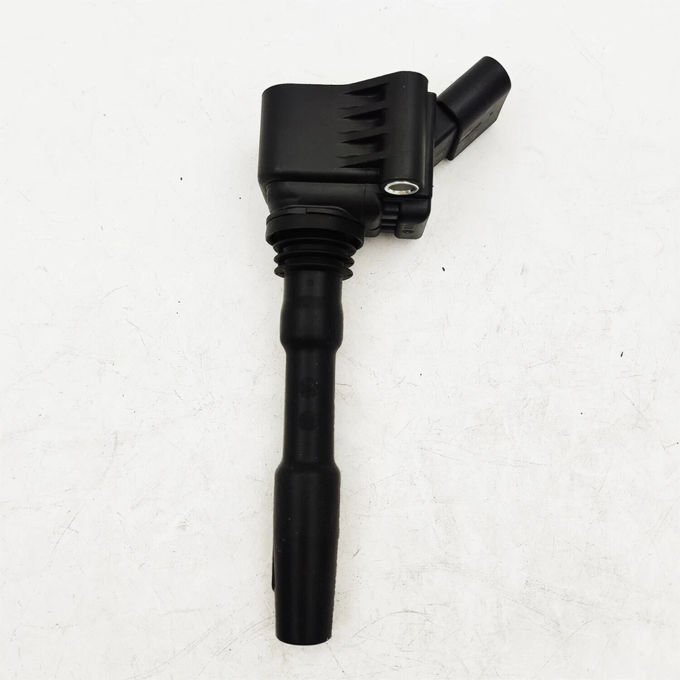 4X Bobina de encendido Cummins 06H905110G para VW Tiguan Porsche Panamera Audi Q3 Q7 A4 Foto 4 de 4