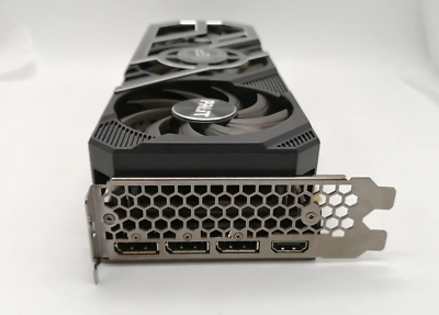 Palit GeForce RTX 3080 Ti 12GB Gaming Pro | eBay
