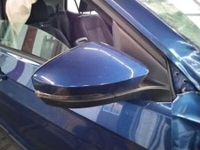 WING MIRROR VOLKSWAGEN T-CROSS MK1 (C1) 2019 On BLUE DRIVERS Door Mirror