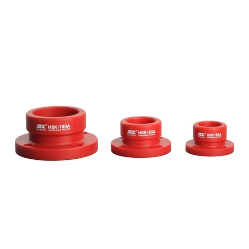 US HSK63 Tool Holder Tightening Fixture Fit HSK63 A/C CNC Tool - Picture 5 of 7