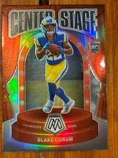 2024 Panini Mosaic Football Inserts Pick your cards - Shipping Discounts!!