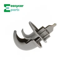 New Car Interior Coat Hook Clothes Hanger Fits for Dodge Ram 1500 2500 3500