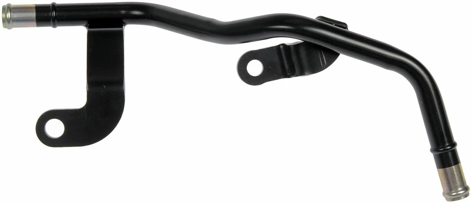 Engine Oil Cooler Hose Assembly Outlet For 2004-2009 Nissan Quest 3.5L V6 Dorman - Image 2 of 2