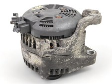 2012 - 2018 Bmw 3 Series 320I Alternator Generator 170 Amp Pulley 7605478 Oem