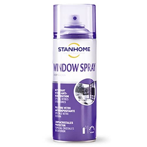 Stanhome Windows Spray (W2m)
