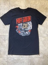 Funko Pop! T-Shirt Star Wars Moff Gideon Size Medium NWOT