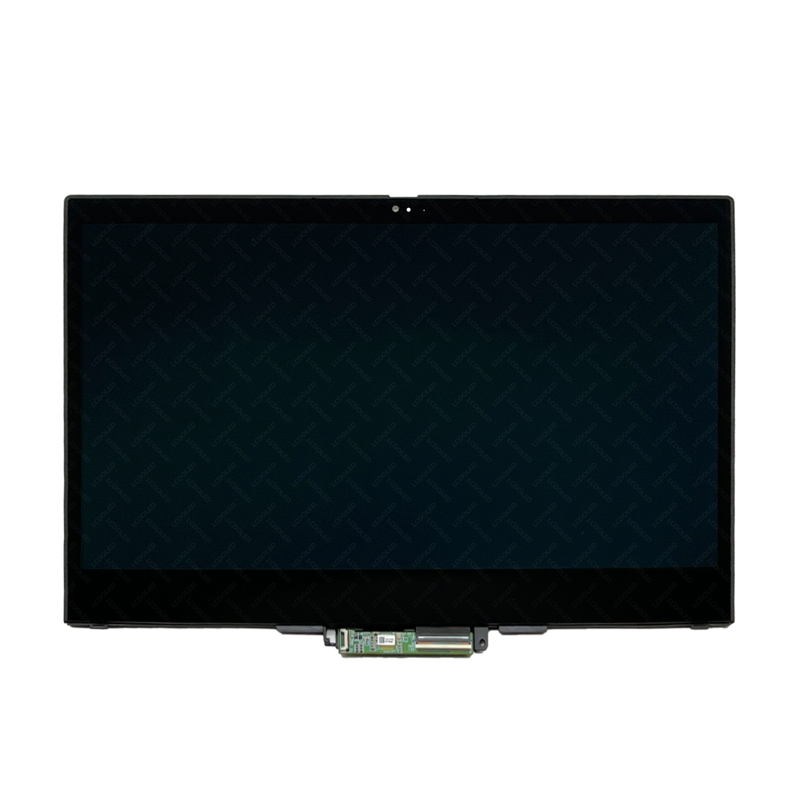 13.3"" LCD Touch Screen Assembly 5M10Z46585 for Lenovo ThinkPad X13 Yoga Gen 1