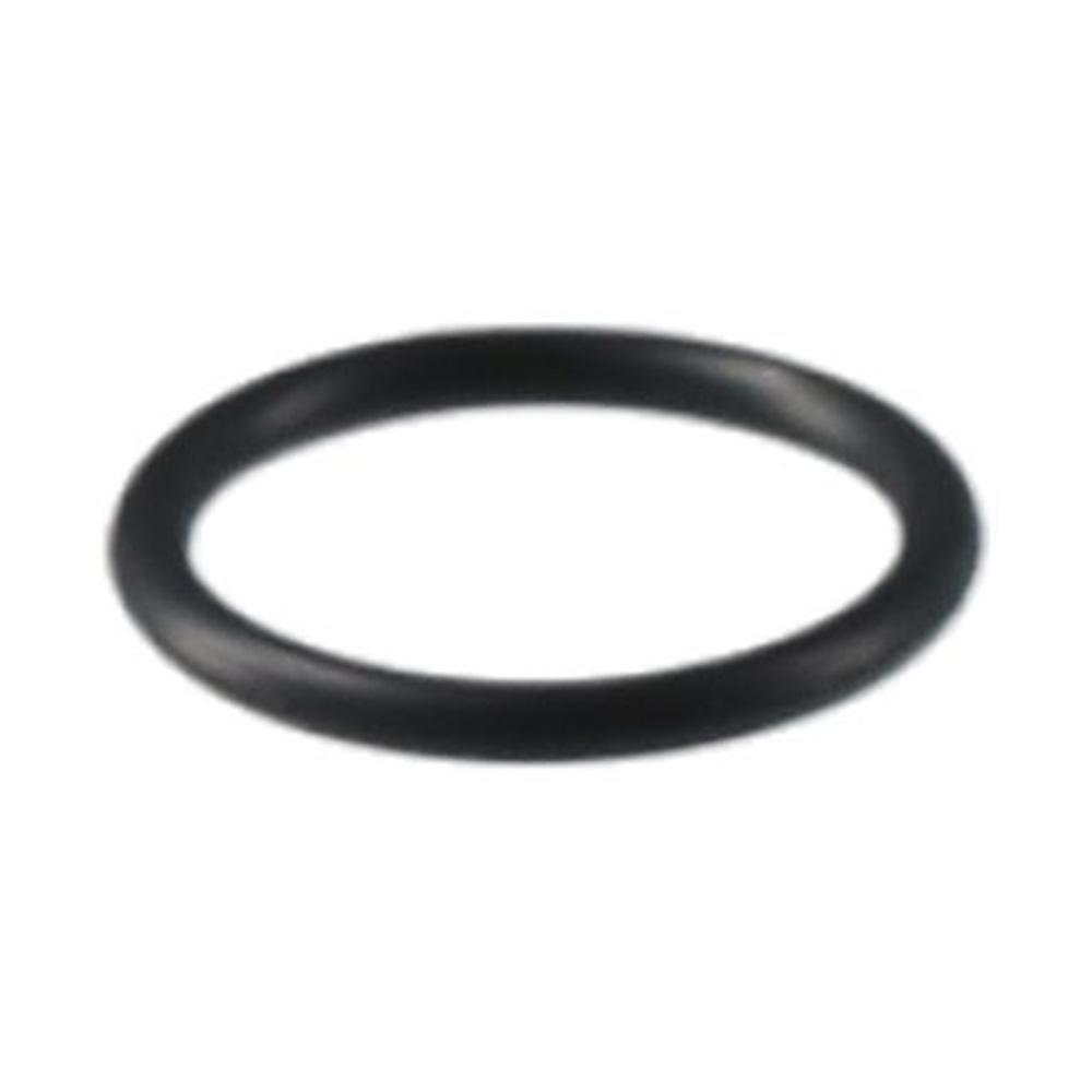 10Pcs 1mm Width Round Sealing Gasket Washer O Ring Automotive Machine