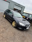2007 Subaru Legacy 2.0 GT Turbo Estate Automatic - SI DRIVE - Sports Tourer