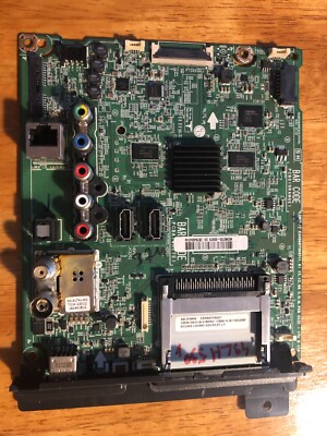 EBT64304744 EAX668732003(1.0) MAIN PCB FOR LG 49LH590V-ZD.BEKWLJG