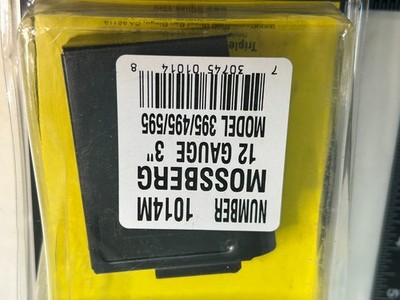 ミツページ Triple K 1014M Shotgun Magazine for sale online | eBay