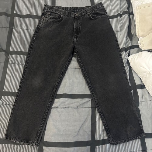 Jeans BCC Blues Men’s 38x29 Black