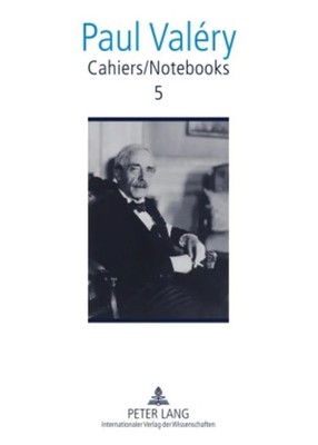 Paul Valéry | Cahiers / Notebooks 5 | Buch | Englisch (2010) | Peter Lang