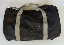 Weezer Small 17" Duffel Bag With Handles And Shoulder Strap New