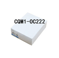 Omron New In Box CQM1OC222 CQM1-OC222 Output Module Unit