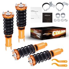 Gewindefahrwerk Fahrwerk for Honda Civic EJ/EK Coupe 1.4/1.5/1.6 Coilover