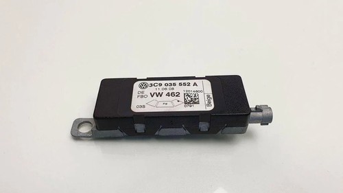 VW PASSAT B7 ALLTRACK 365 Antennenverstärker  3C9035552A 1.97 Diesel 31074839