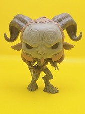 Funko Pop Pan's Labyrinth Vinyl Figures 14