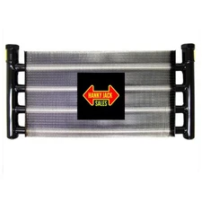 191233 Rtf Industrial Oil Cooler Kit