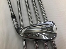 STEALTH GLOIRE  S NS PRO 950GH NEO  USED  IRON SET  TAYLORMADE