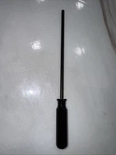 Pistol Bore Cleaning Rod 22 to 45 caliber 8/32 Thread