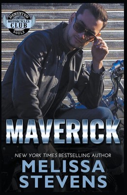 Maverick Melissa Stevens Taschenbuch Demented Souls Kartoniert / Broschiert 2023