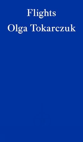 Flights by Olga Tokarczuk, Jennifer Croft - - Image 4