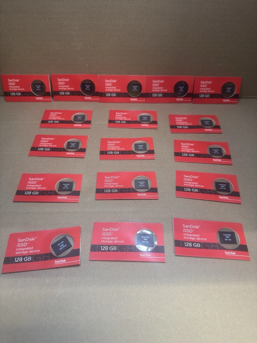 【6台セット】SanDisk SD9TB8W 128GB 【0416SAN01 SanDisk 128 GB Solid State Drives for sale | eBay