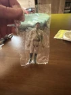 Vintage 1985 Kenner Lucas Films Star Wars Lando Calrissian  3.75" Figure SW-4